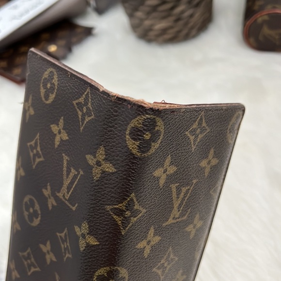 Bi fold wallet - Picture 13 of 13